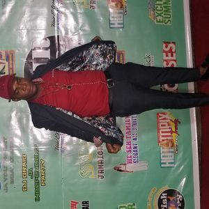 Meet your Posher, Owen